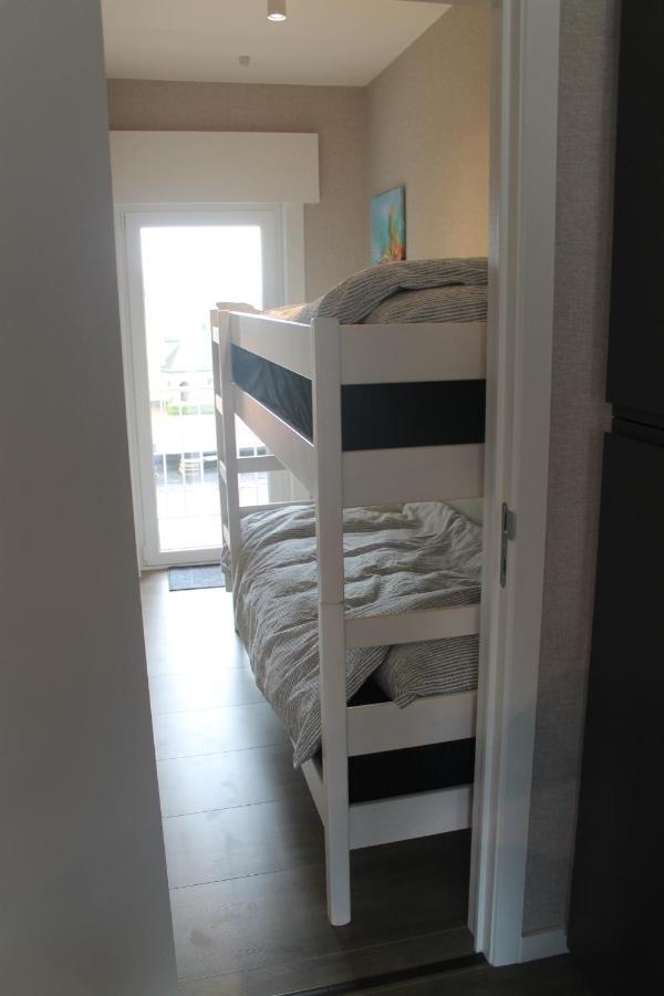 Studio Boris, Voor Een Comfortabel Verblijf ! Leilighet Middelkerke Eksteriør bilde